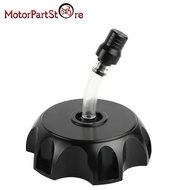 Fuel Cap Gas Tank Cap 49mm Gas Cap for 50cc 70cc 90cc 110cc 125cc SSR110 SSR125 YZ80 XR50 TTR90 Pit 