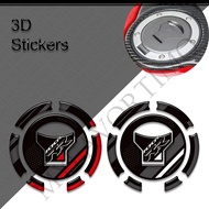 motorcycle side fuel tank pad, epoxy resin protective sticker decoration Used for CBR1000RR, CBR1000