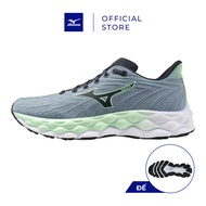 Mizuno Wave Sky 8 Men's Running Shoes - Gray - J1GC240251