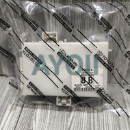 Computer Body BCM Toyota Sienta 89221-0D450 Original