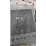 [2020]BATERI WINDS / VIPRO BATTERY CODE : A1839 ORIGINAL QUALITY BATTERY