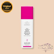 DRUNK ELEPHANT TLC. TLC Framboos Glycolic Night Serum - Night serum - Night cream