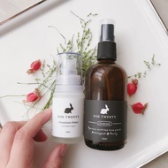 【植萃生活A計畫】純露 隔離│防曬 防曬乳 保濕 敏感 保養 口罩