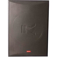 Konzert KS-15SUB 15" 400W Active / Powered Subwoofer