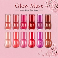 Korea FWEE 3D Transparent Crystal Lip Gloss Glass Water Gloss Lip Gloss 30% 70%