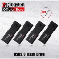Kingston DT100G3  PENDRIVE 32GB 64GB 128GB