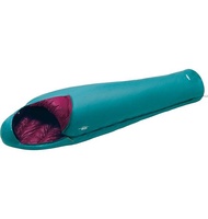 Montbell Seamless Down Hugger 800 Women's #3 女 女士 女性 羽絨睡袋 800fp 包順豐自取 野外 羽絨 睡袋 露營 走營 ul camping Mont