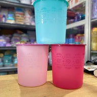 Jar Tupperware 4L MosaicLARGE Original