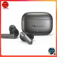 【Authentic products Directly from Japan】 Nakamichi ELITE TW150NC Wireless Earbuds, Bluetooth 5.3, Ac