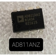 IC AD811ANZ DIP