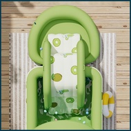 Slide for Pool Pool Water Slide Swimming Accessory Inflatable Children's Toy Thickened for Outdoor F