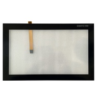 New Replacement Compatible Touch Panel With Overlay Film for IPC377E-15 6AV7230-0DA20-0BA0