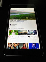 ”清屋快走“ SAMSUNG Galaxy Tab A (2017) SM-T385C 平板電腦
