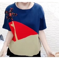 Ladies blouse elderly wear Cotton Linen Tonghua Tonghua elderly Clothes elderly Clothes Mother Cloth