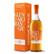 Glenmorangie 10 Original Single Malt Scotch Whisky 700ml