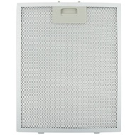 [AS] Cooker Hood Filters Metal Mesh Extractor Vent Filter 320 x 260 mm