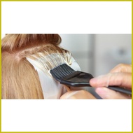 ⊙ △ ❡ Bremod Hair Color only 7.33 dark golden