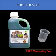 Root Fertilizer / Root Booster / Concentrated Fertilizer / Fertilizer for Repotted Plants