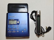 Sony md walkman MZ-R55
