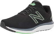New Balance Men's Fresh Foam 680 V7 Running Shoe