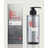 Anti hair loss, Scalp Medic Shampoo