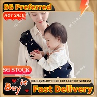 [SG stock Fast Shipping]Toddler sling carrier Baby sling Wrap baby carrier gooseket toddler sling 99