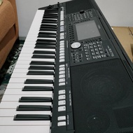 YAMAHA PSR S975 Keyboard Arranger