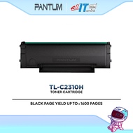 Pantum TL-C2310H Black Toner Cartridge 1600 Pages