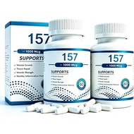 1571000McgBP-157120Unit，Supports growth、Tissue Repair、Digestive health and overall well-being UBZ7 E