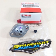 Automatic Tensioner Chain Chain Kamprat Keteng Vixion New Led Bk8 Nva Mx King 150 R15 V2 Xabre ORIGI
