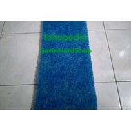 Japmat filter Japan Mat filter aquarium pond filter media size 40x25 cm