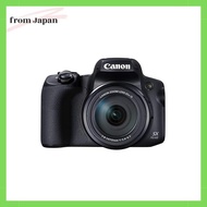 Canon Compact Digital Camera PowerShot SX70 HS 65x optical zoom / Built-in EVF / Wi-FI compatible PS