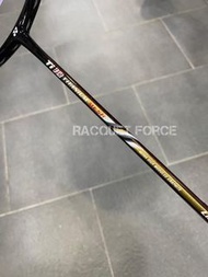 Yonex Ti10 Titanium Mesh 羽毛球拍