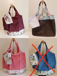 Laura Ashley 環保袋