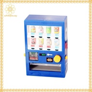 [vd45b8Jim.my] 1 PCS Simulated Drinks Selling Airport Scenery Props Girl Play Pretend 1: 12 Doll Hou