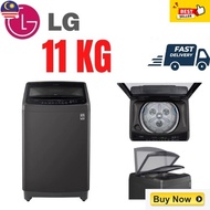 ZDD LG 11kg Top Load Washer with Smart Inverter LG-T2311VS2B