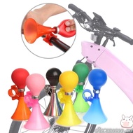 ELEGA Bikes Handlebars Handle Trumpet Bikes Bells Air Horn Honkings Alarm