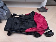 Hauck Stroller Sport 嬰兒車
