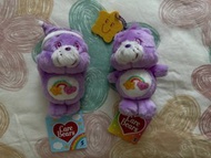 Care Bears 公仔