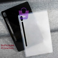 SAMSUNG TAB S10 FE PLUS SAMSUNG TAB S10 LITE/ TAB S10 FE/ TAB S10 PLUS/ Ultrathin Silicone Casing/