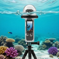BRDRC 40M Waterproof Housing for DJI Osmo Pocket 3, Diving Camera Protection Accessories BRDRC 40M S