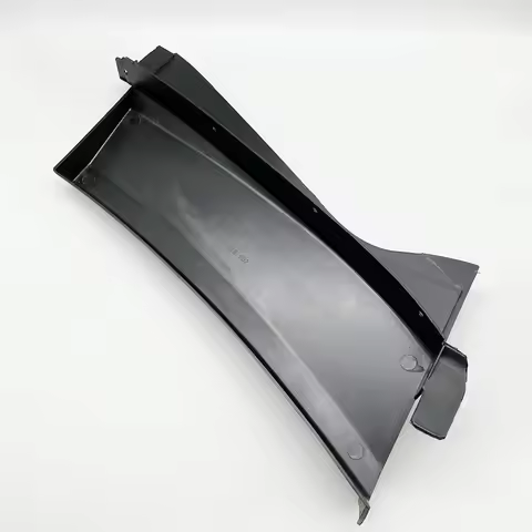 Air Conditioning Filter Cowl Access Cover Plate for VW Bora Jetta Golf MK4 1J1819537C
