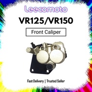 SUZUKI VR125 VR150 VR 125 VR 150 FRONT CALIPER BRAKE BREK BREAK KALIPER CALIPER DEPAN PUMP PAM BAWAH