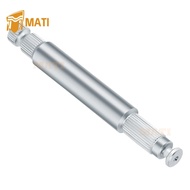 M MATI Gearshift Spindle Fit for Honda Rancher 350 2X4 4x4 TRX350TM TRX350FM TRX350TM TRX350TE 2000-