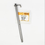 LC135 GEAR SHAFT YAMAHA
