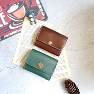 YF02_手工文創~簡約多功能卡片、鈔票、零錢夾