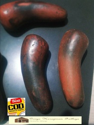 ULEG KAN TANAH LIAT/ ULEKAN SAMBAL/ HARGA PROMO ULEKAN TANAH LIAT
