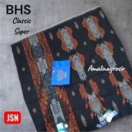 BHS classic super JSN c49 sarong