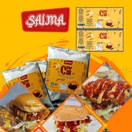 Sos burger 1kg (Secret burger Enak) (Buy 3pack berbaloi)