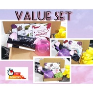 Peel Off Masker Lea Gloria